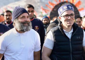 Rahul Alleges Security Lapses During BJY, Police Denies