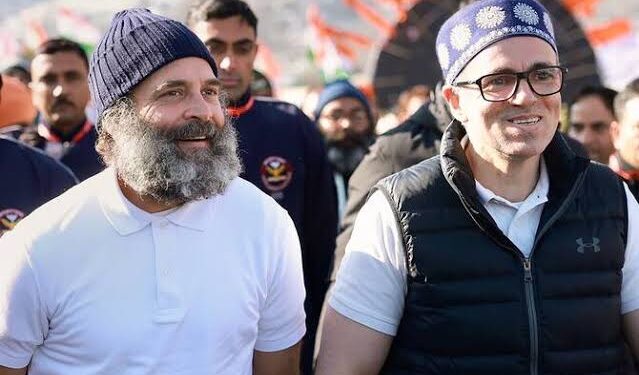 Rahul Alleges Security Lapses During BJY, Police Denies