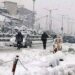 Moderate to heavy snowfall forecast in J&K on Jan 30, MeT issues ‘yellow’ warning