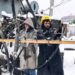Snowfall Hits Power Supply, Most Lines Restored: Officials