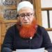 Noted Scholar Mufti Muzaffar Hussain Qasmi Injured, Discharged from Hospital in Mecca