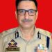 Javaid Mujtaba Gilani among 33 IPS officers empanelled for holding posts at Centre