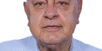 Nomination of Numberdars Runs Opposite To Govt’s Claims Of Strengthening Democracy In J&K: Farooq