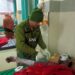 3 Of Family Injured In Fire Incident In Poonch