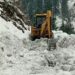 6 Days On, 5 Villages Along LoC in Boniyar Cut off With Rest of Kashmir