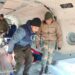 Corpses of 4 Tangdhar Natives Airlifted After 6 Days