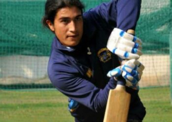 Women’s Premier League: Delhi Capitals Buy Kashmir-based Cricketer Jasia Akhtar for 20 Lakh