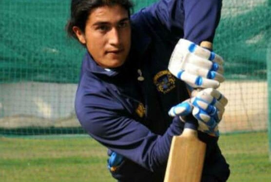 Women’s Premier League: Delhi Capitals Buy Kashmir-based Cricketer Jasia Akhtar for 20 Lakh