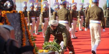 Remarkable Improvement In Security Situation Post Art 370 Revocation: IG CRPF