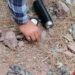 Unclaimed water bottle creates IED scare in Rajouri