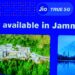 Sinha launches Jio True 5G Services for J&K