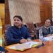 Srinagar to get Japanese Cherry Blossom Theme Garden