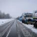 Highway remains closed, around 1000 vehicles stranded: Officials