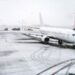 No flight operation amid snowfall, low visibility in Kashmir