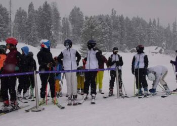 ‘Khelo India Winter Games’: Heavy Winds Force Organisers’ To Partly Call Off Day 2 Activities