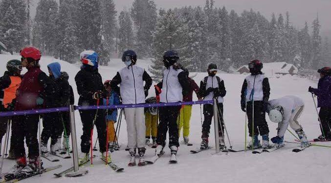 ‘Khelo India Winter Games’: Heavy Winds Force Organisers’ To Partly Call Off Day 2 Activities