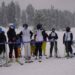‘Khelo India Winter Games’: Heavy Winds Force Organisers’ To Partly Call Off Day 2 Activities