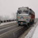 Highway reopens, 2-way traffic on Sunday: Officials