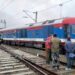 Man Killed After Hit By Moving Train in Pattan Baramulla