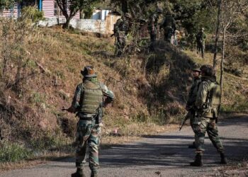 18 Hand Grenades Recovered from Multiple Places in Poonch Destroyed: Officials