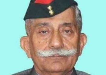 Ex-Army Brigadier BD Mishra Is New LG of Ladakh, Presidents Also Appoints 12 Other Governors