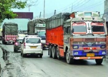 Highway reopens after remaining closed for 12 hours