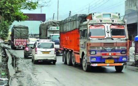 Highway reopens after remaining closed for 12 hours
