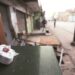 Admin seal nearly 2 dozen shops at Aftab Market Srinagar