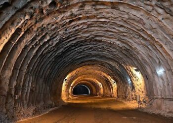 Progressing JK: Road, tunnel infrastructure receives big push in past two years of present government