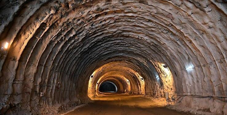 Progressing JK: Road, tunnel infrastructure receives big push in past two years of present government