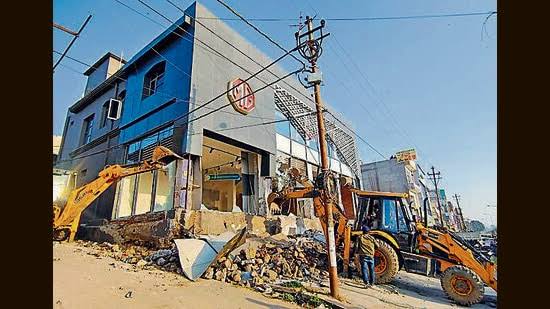 Anti encroachment drive: No Landless, poor to be disturbed: Div Com assures Civil Society delegation