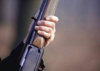 CRPF trooper shoots self dead in Jammu
