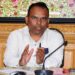 P K Pole Formally Appointed Chief Electoral Officer J&K
