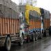 1-way traffic restored on Jammu-Srinagar highway after several hours’ closure