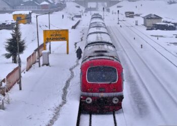 Man who ‘deliberately’ came before train in Anantnag dies