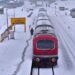 Man who ‘deliberately’ came before train in Anantnag dies