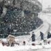 MeT predicts snow, rain in J&K