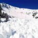 Woman, girl rescued after swept away by avalanche in Gurez Bandipora