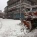 Rain, snow forecast In Kashmir Valley