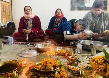 Herath Celebrated With Religious Fevour