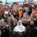 Mehraj-ul-Alam Being Celebrated In Kashmir