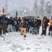 3rd edition of Khelo India Winter Games Inaugurated in Gulmarg