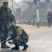 2 Militants, Soldier Killed In Pulwama Gunfight: Police