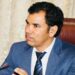 15 Officers Shifted, K Bidhuri Posted Div Com Kashmir