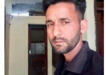 Missing Kupwara man’s body found from woods after 75 days