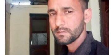 Missing Kupwara man’s body found from woods after 75 days