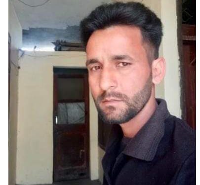 Missing Kupwara man’s body found from woods after 75 days