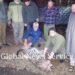 Leopard Trying to Cross Road Hit By Unknown Vehicle in Achabal Anantnag, Dies