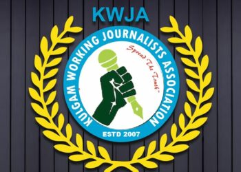 KWJA Holds Meeting Aimed At Welfare, Safeguarding Interests of Working Journalists