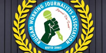 KWJA Holds Meeting Aimed At Welfare, Safeguarding Interests of Working Journalists
